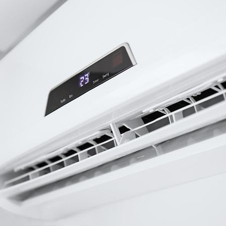 אנטוורפן Traditional Chic, High Ceilings' Apt Aircos And Garage מראה חיצוני תמונה